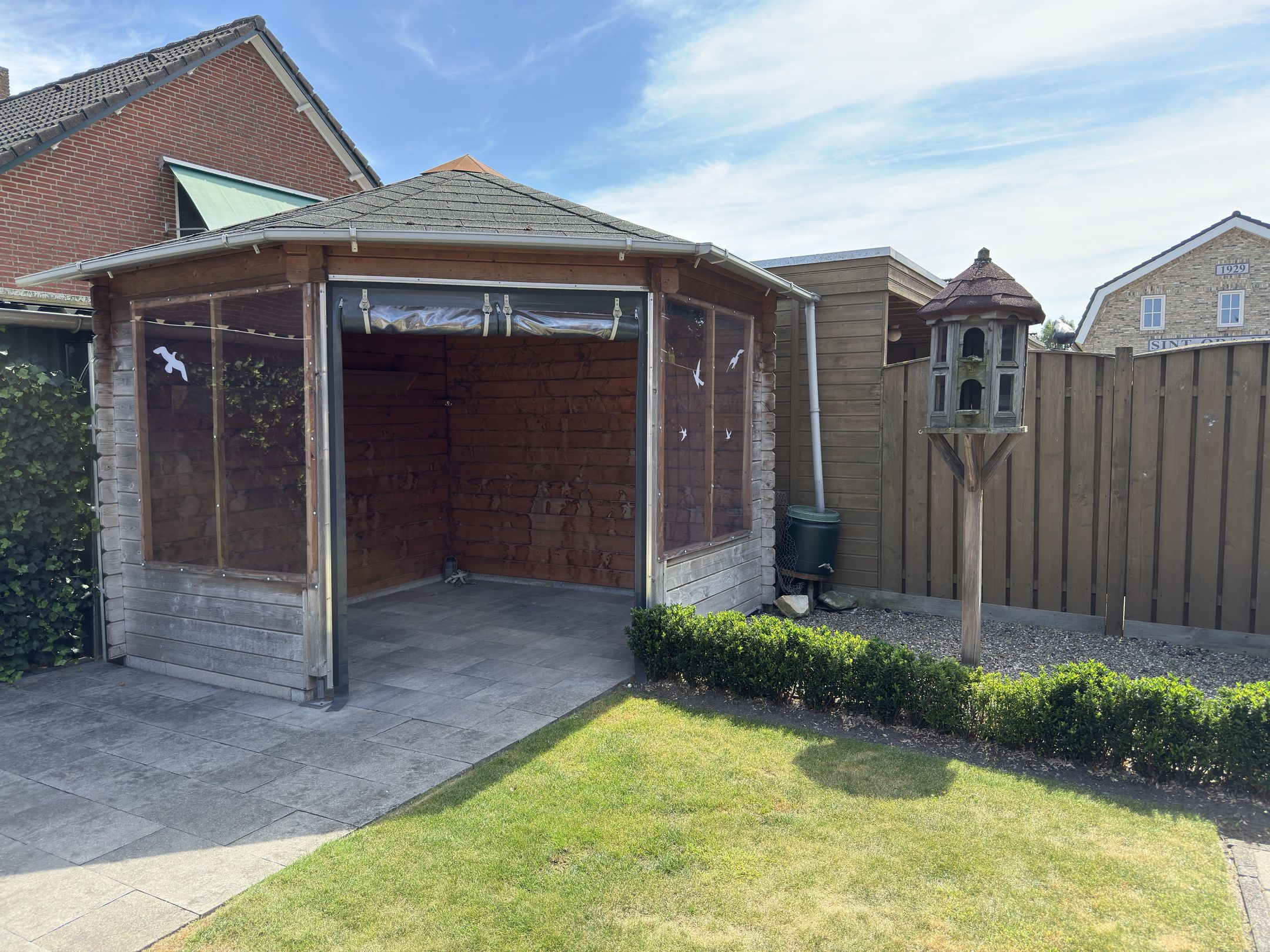 Foto 18 van Timmermannsweg 9