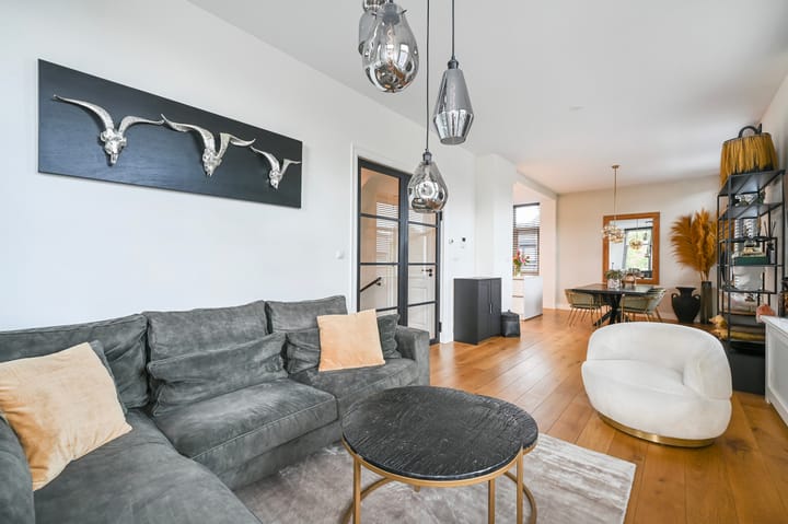 Foto 13 van Zuyderloostraat 3