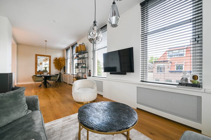 Foto 14 van Zuyderloostraat 3