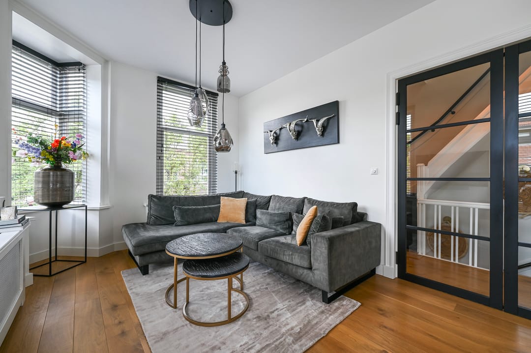 Foto 16 van Zuyderloostraat 3