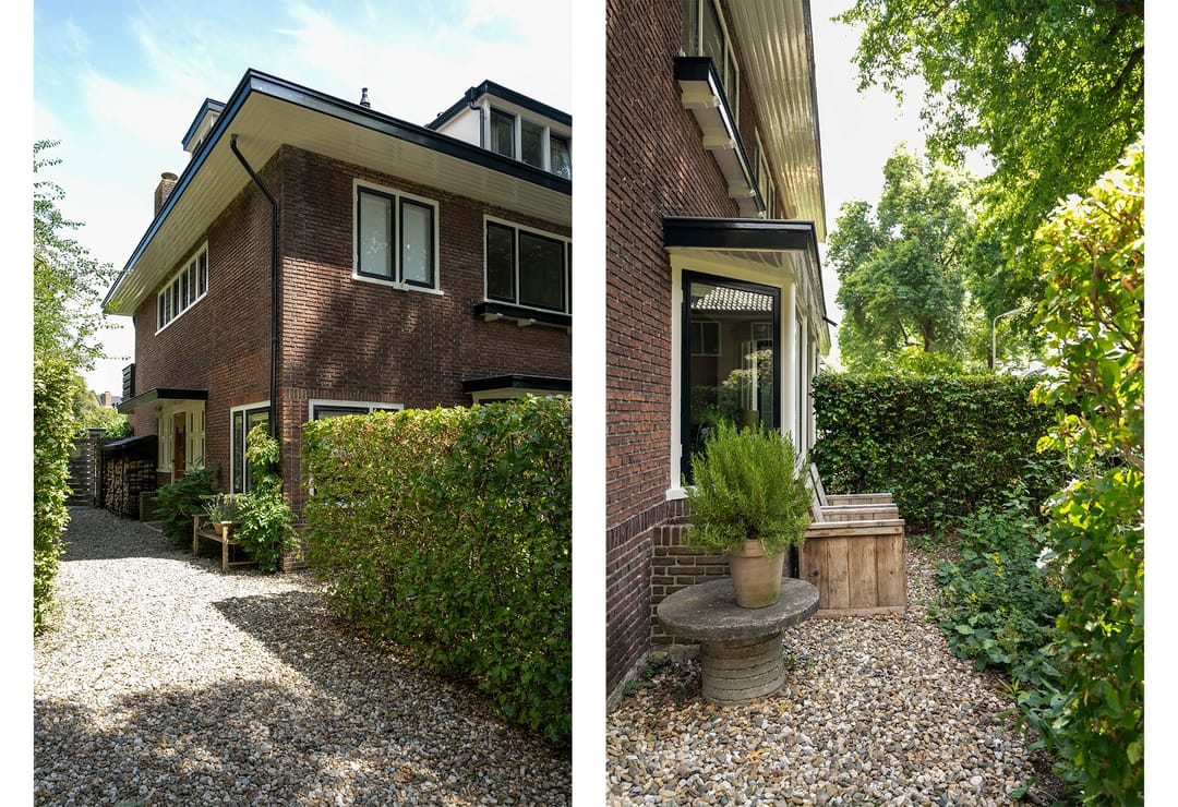 Foto 2 van Voltastraat 10