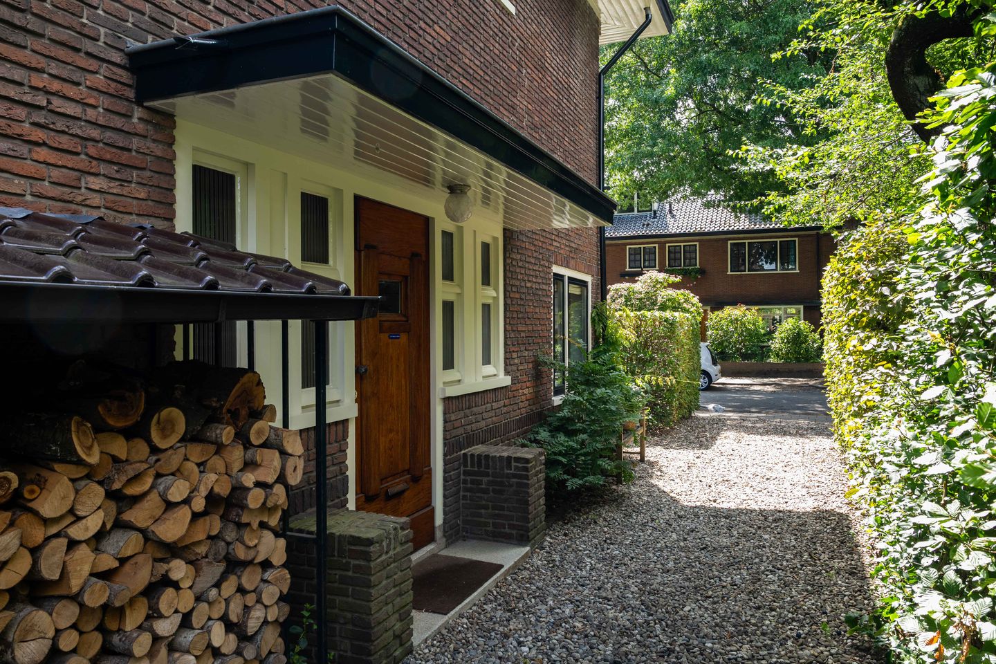 Foto 4 van Voltastraat 10