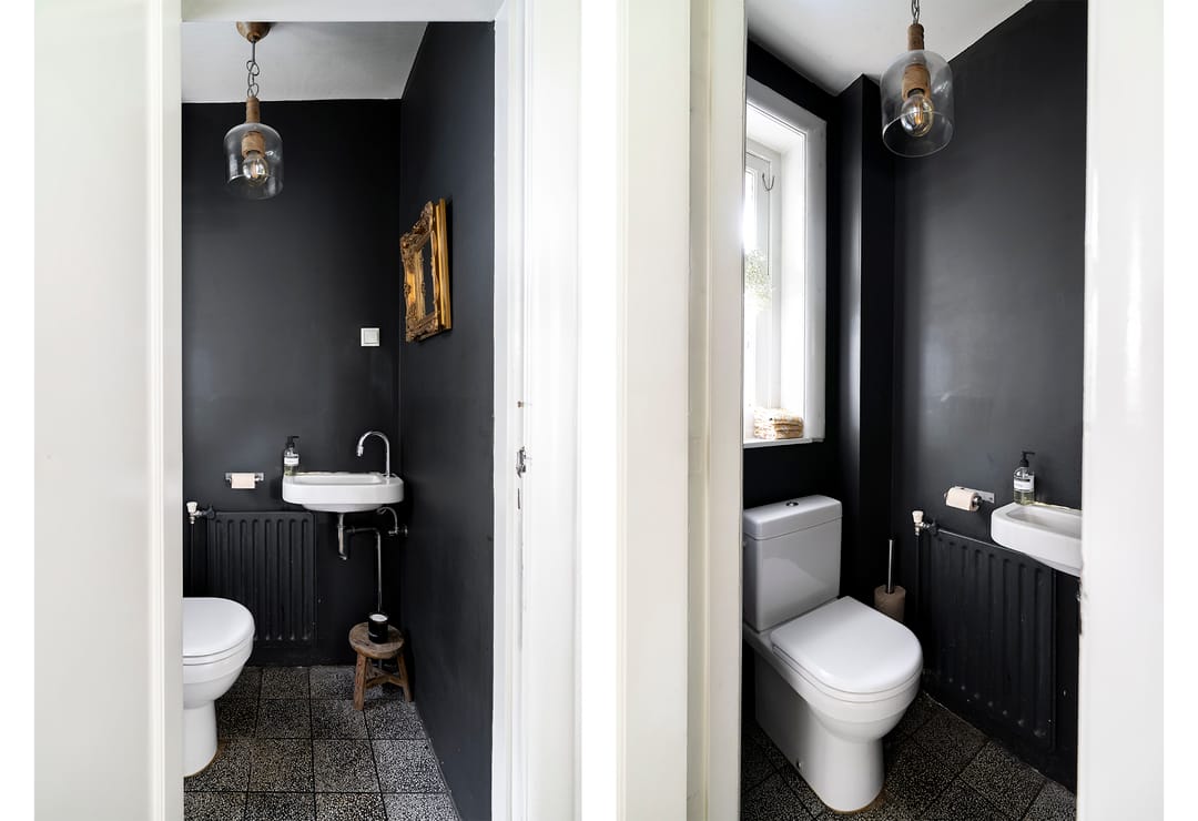 Foto 8 van Voltastraat 10