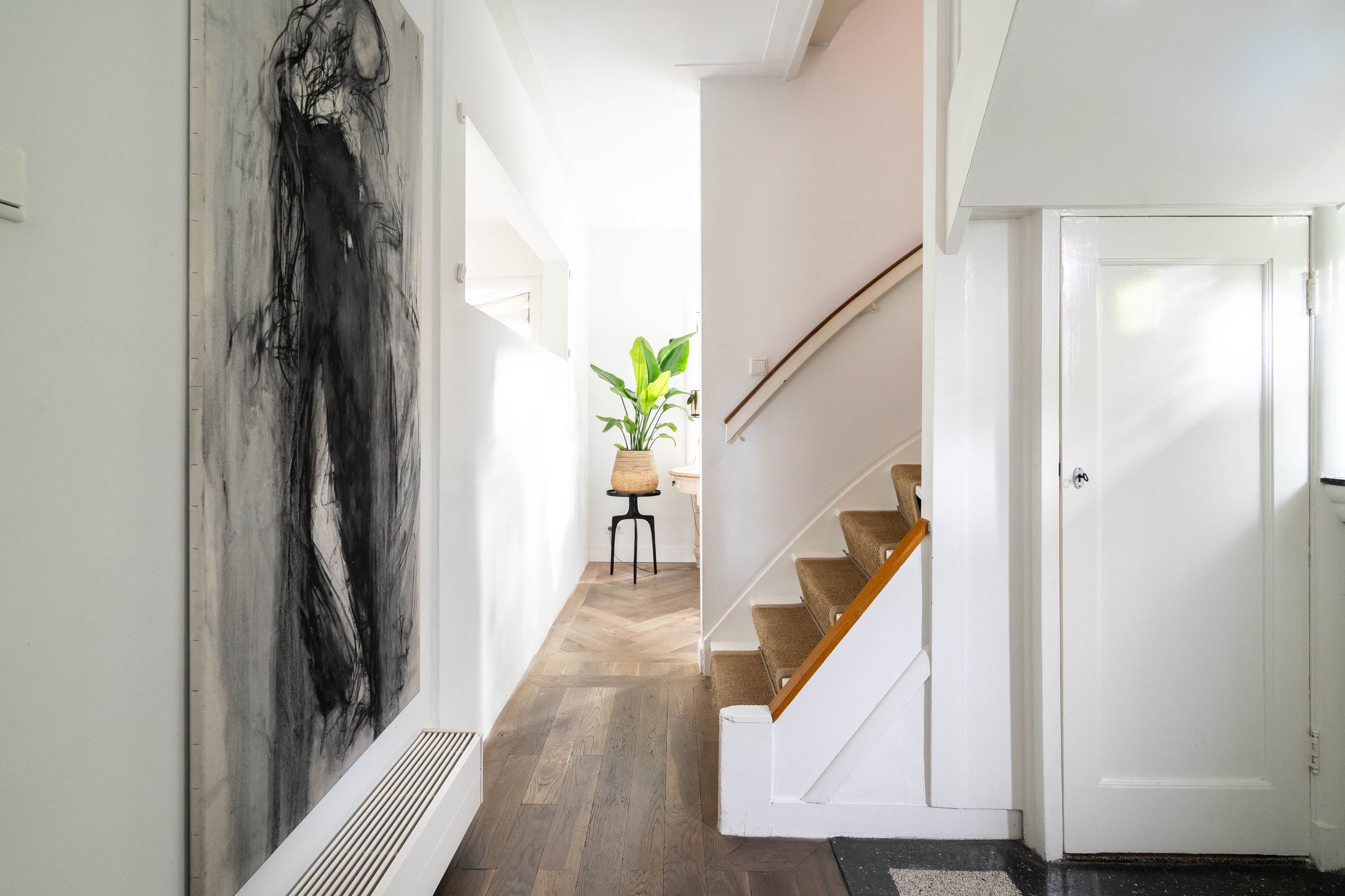 Foto 9 van Voltastraat 10