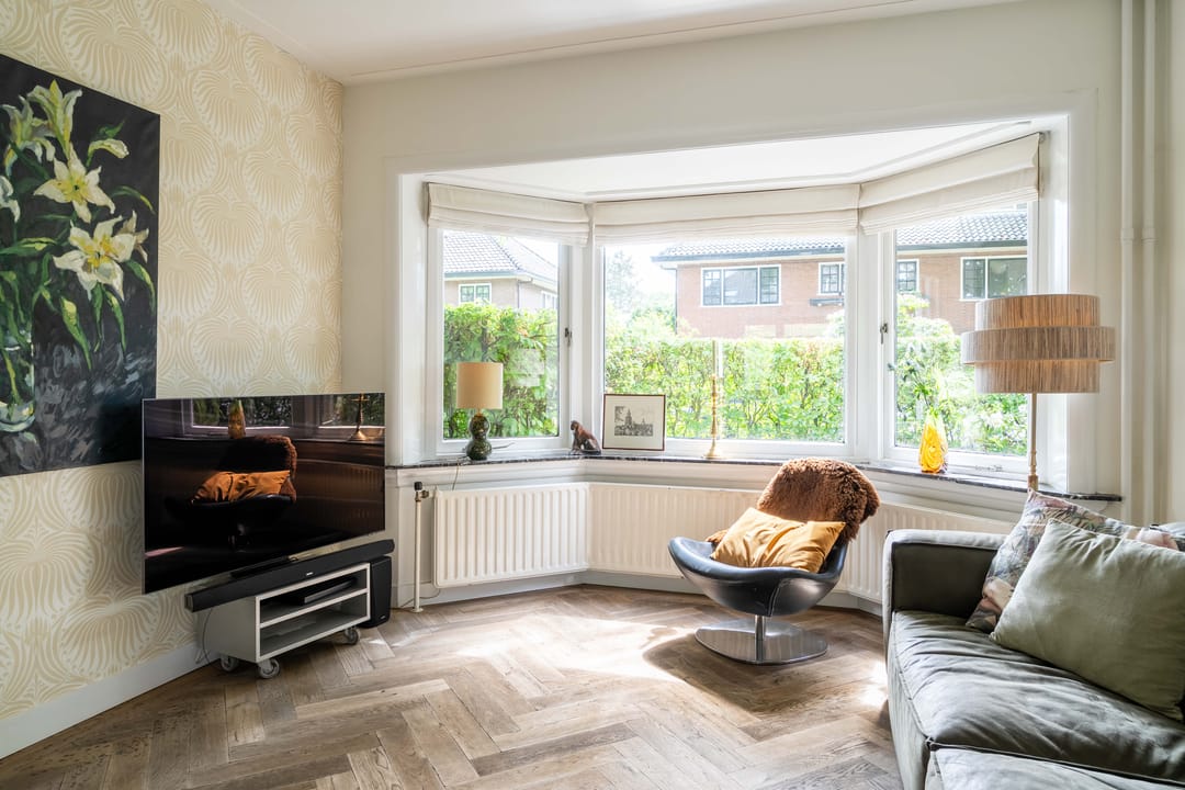 Foto 13 van Voltastraat 10