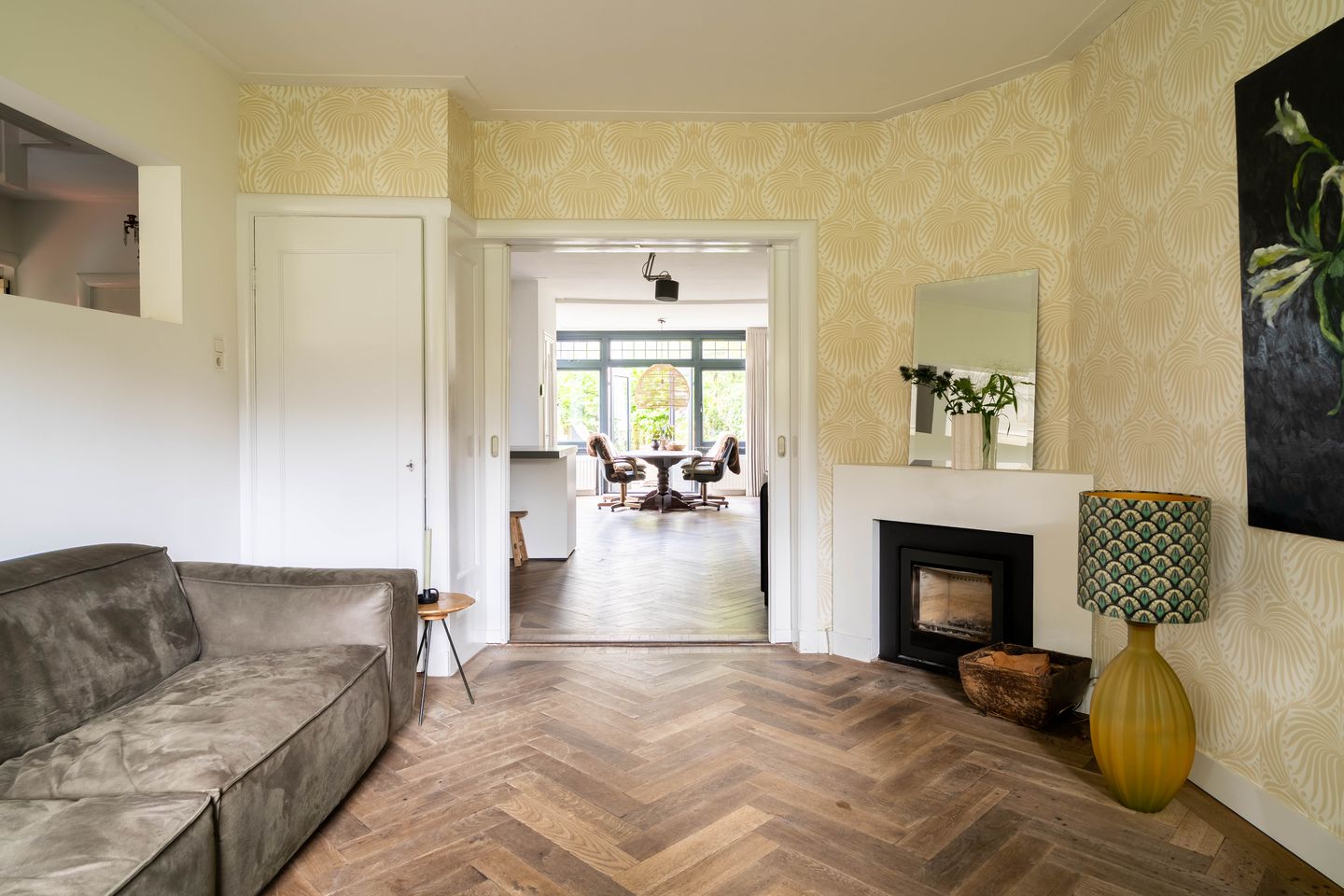 Foto 14 van Voltastraat 10