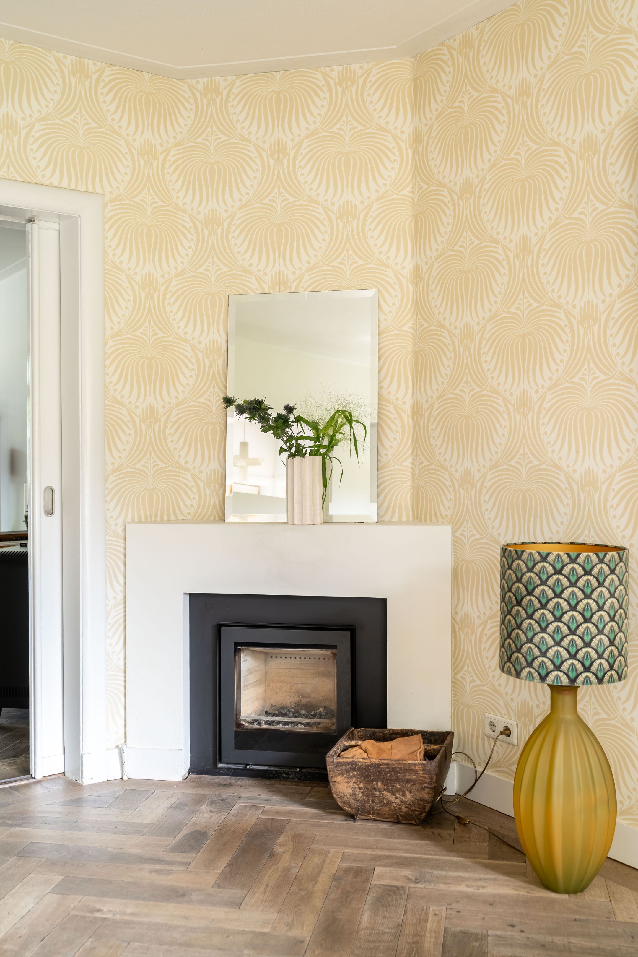 Foto 15 van Voltastraat 10