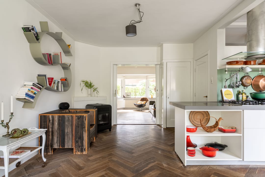 Foto 17 van Voltastraat 10