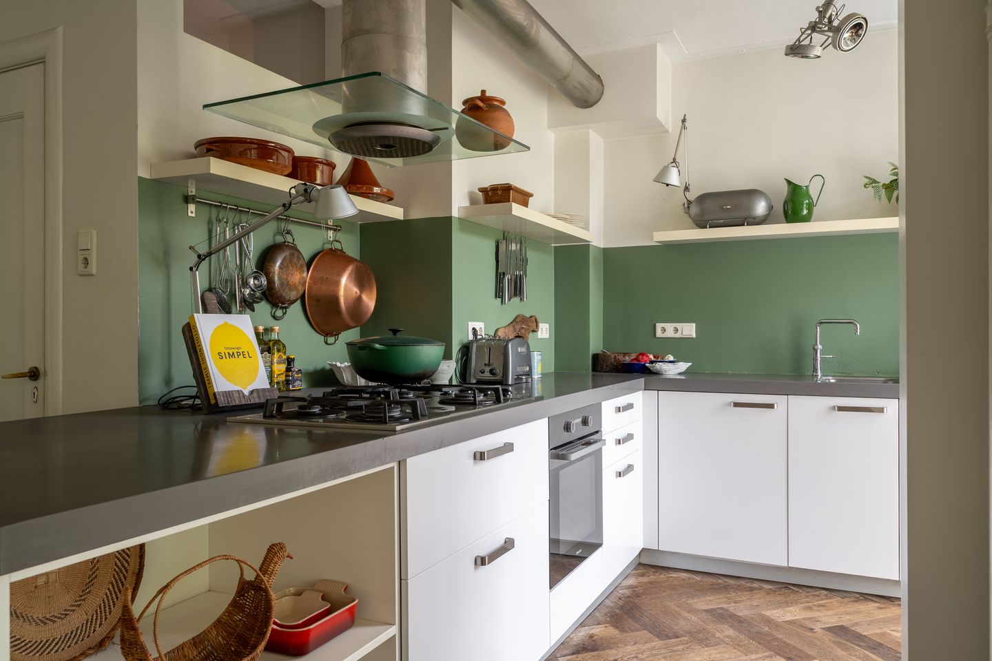 Foto 19 van Voltastraat 10