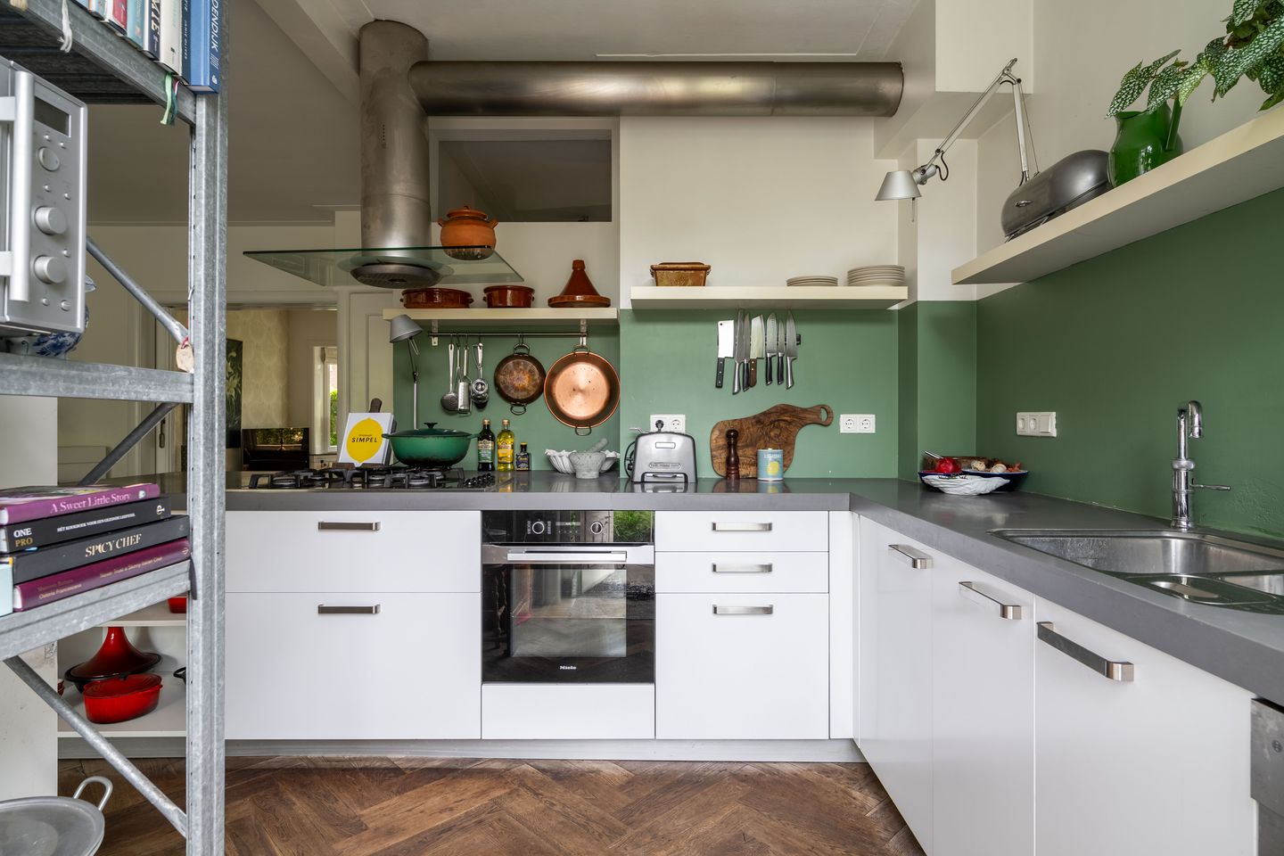 Foto 20 van Voltastraat 10