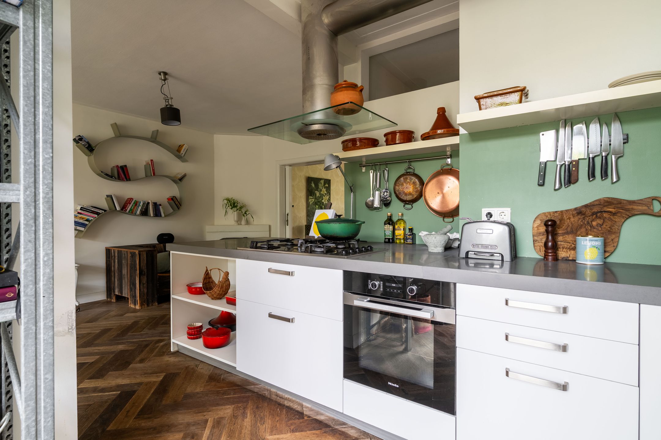 Foto 21 van Voltastraat 10