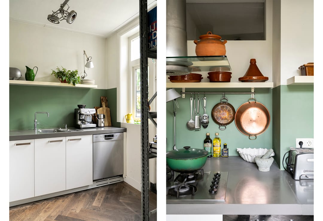 Foto 22 van Voltastraat 10