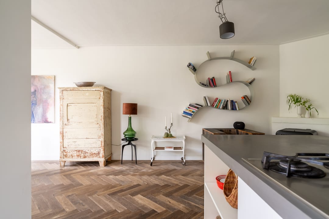 Foto 23 van Voltastraat 10