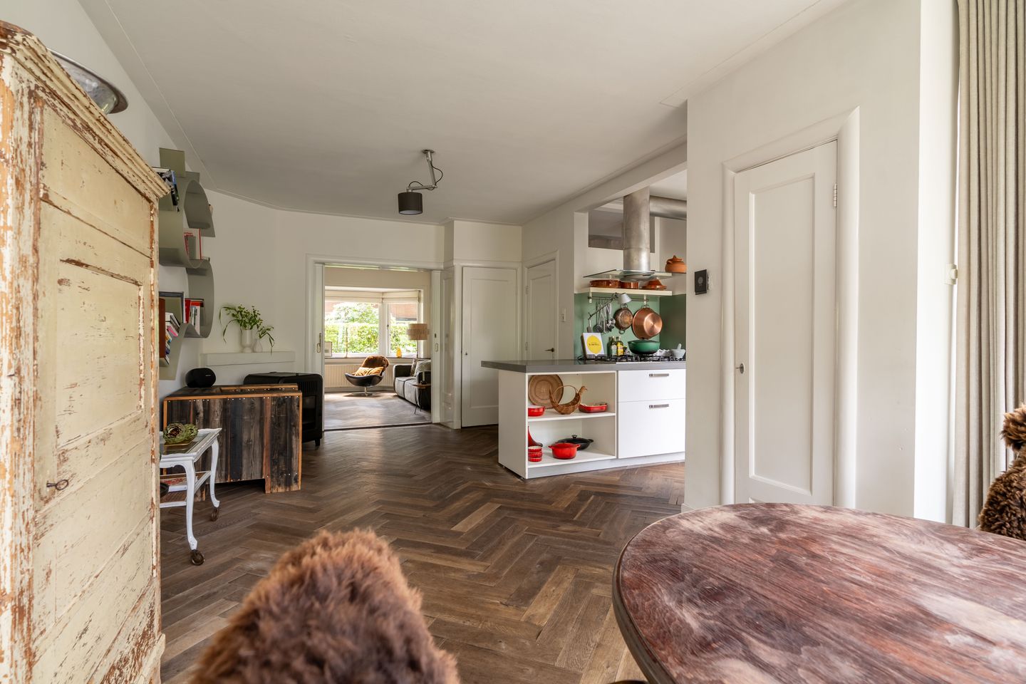 Foto 25 van Voltastraat 10