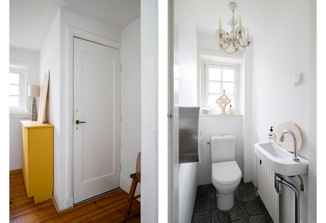 Foto 31 van Voltastraat 10