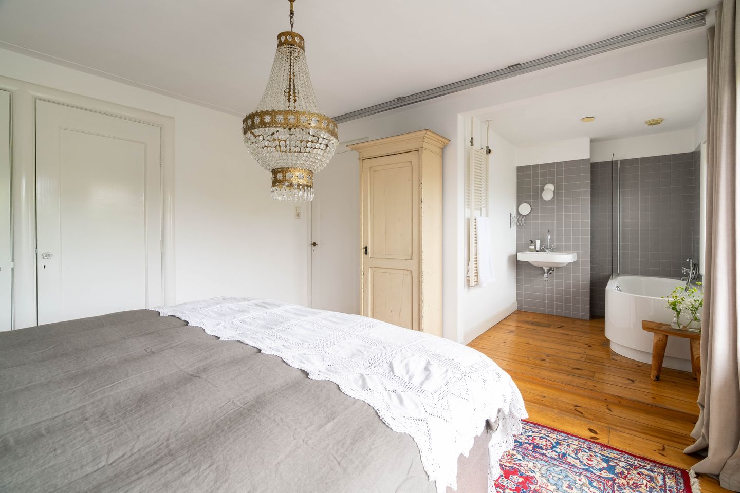 Foto 35 van Voltastraat 10