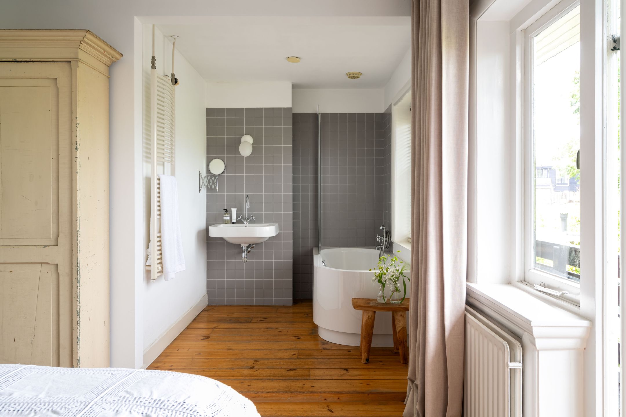 Foto 36 van Voltastraat 10