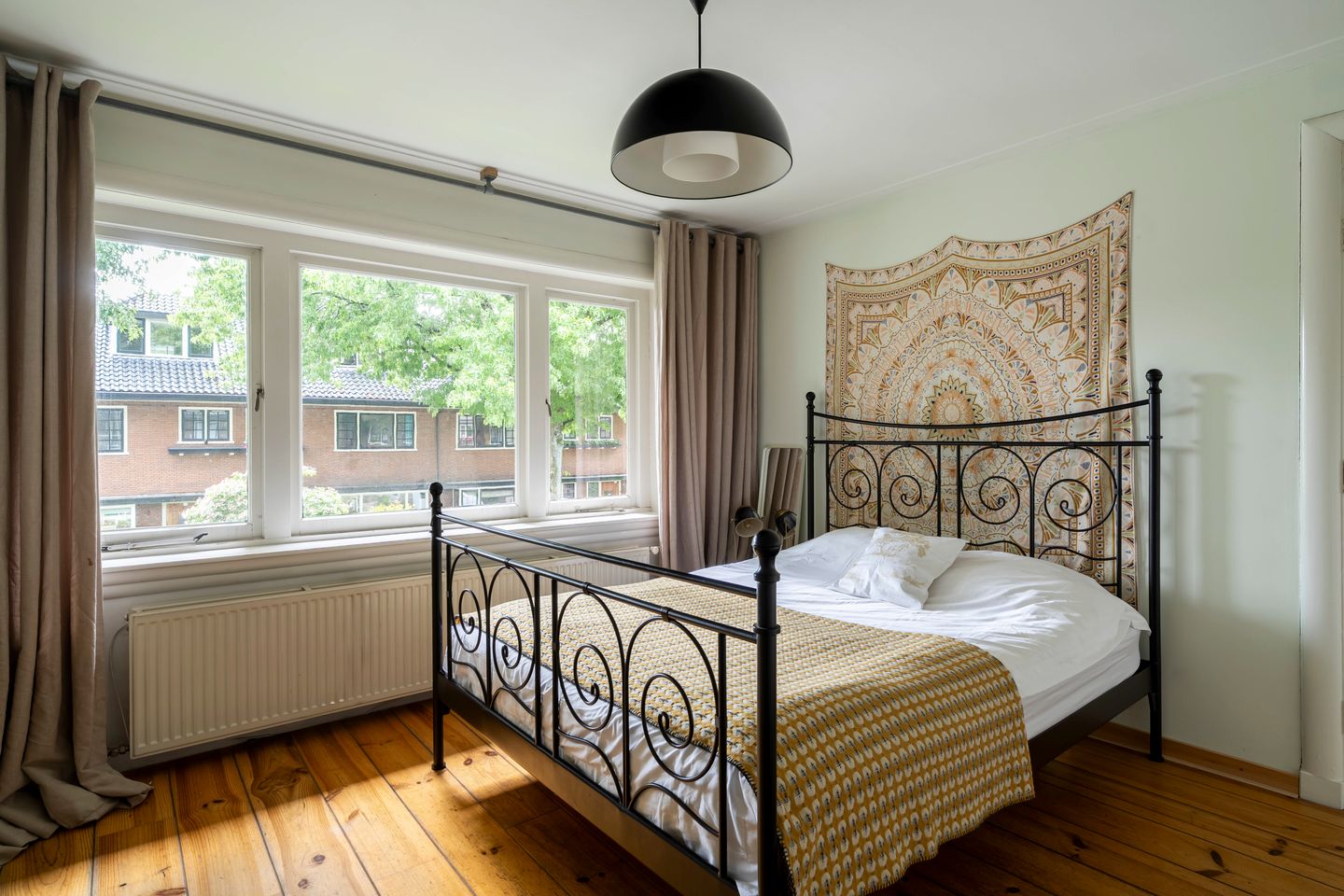 Foto 40 van Voltastraat 10