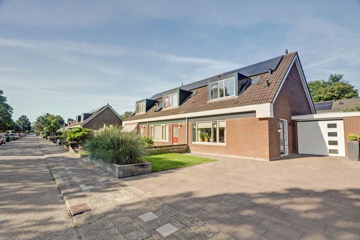 Foto 1 van Galjoenweg 46