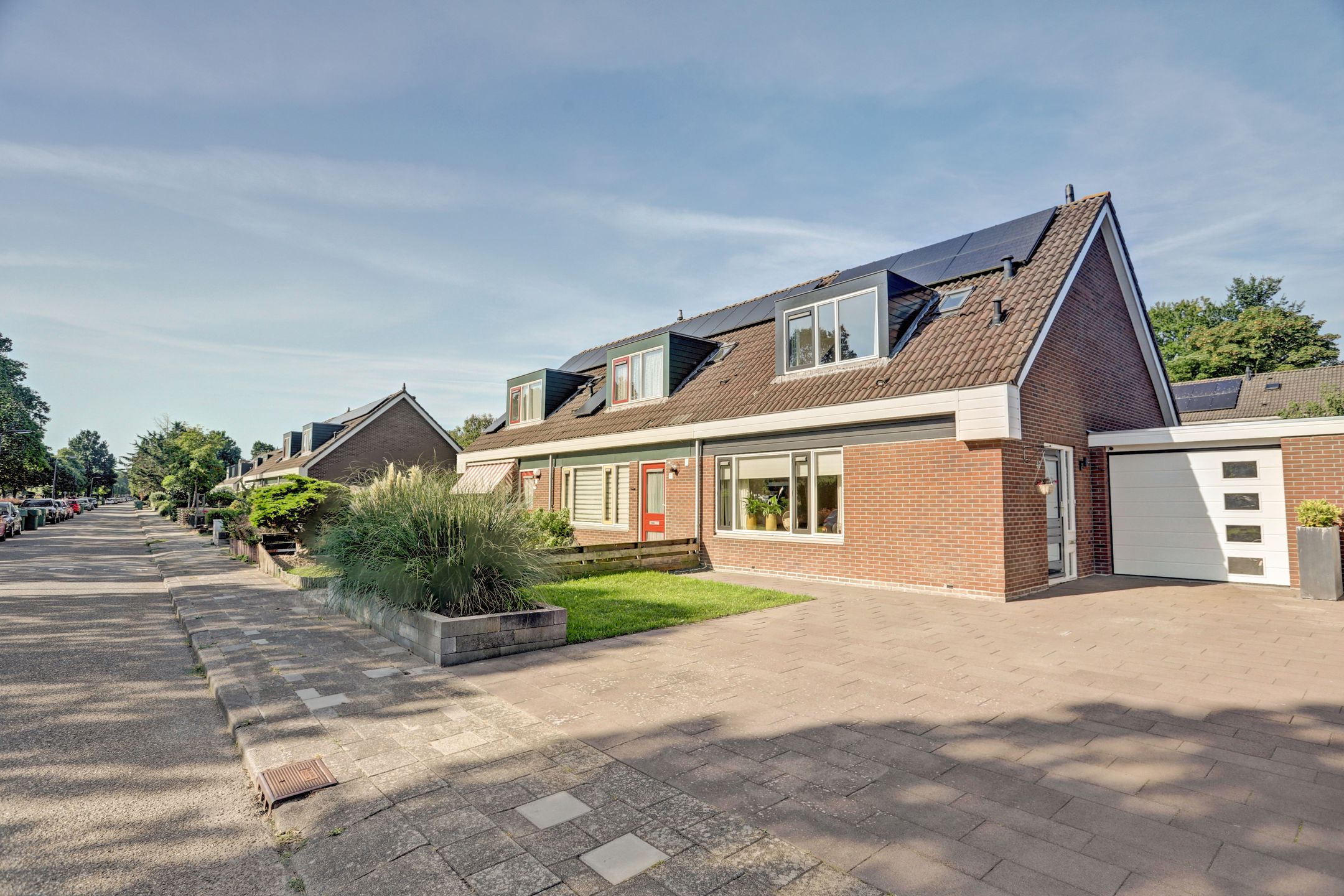 Galjoenweg, 46, Harlingen, 8862XT, Friesland, Nederland 46