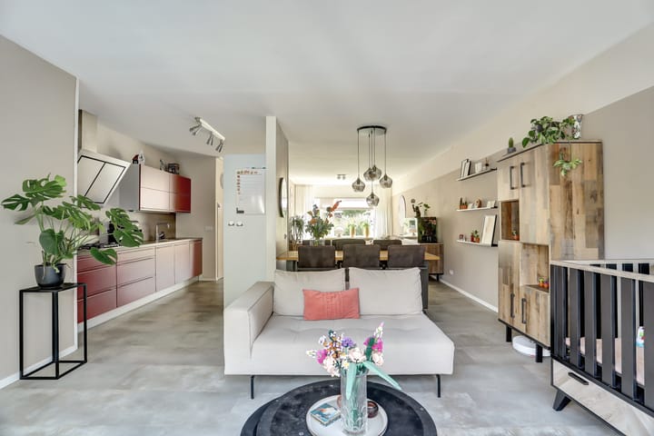 Foto 8 van Galjoenweg 46