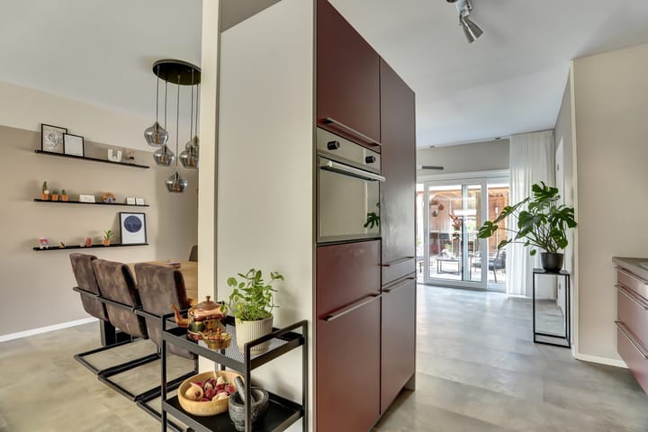 Foto 10 van Galjoenweg 46