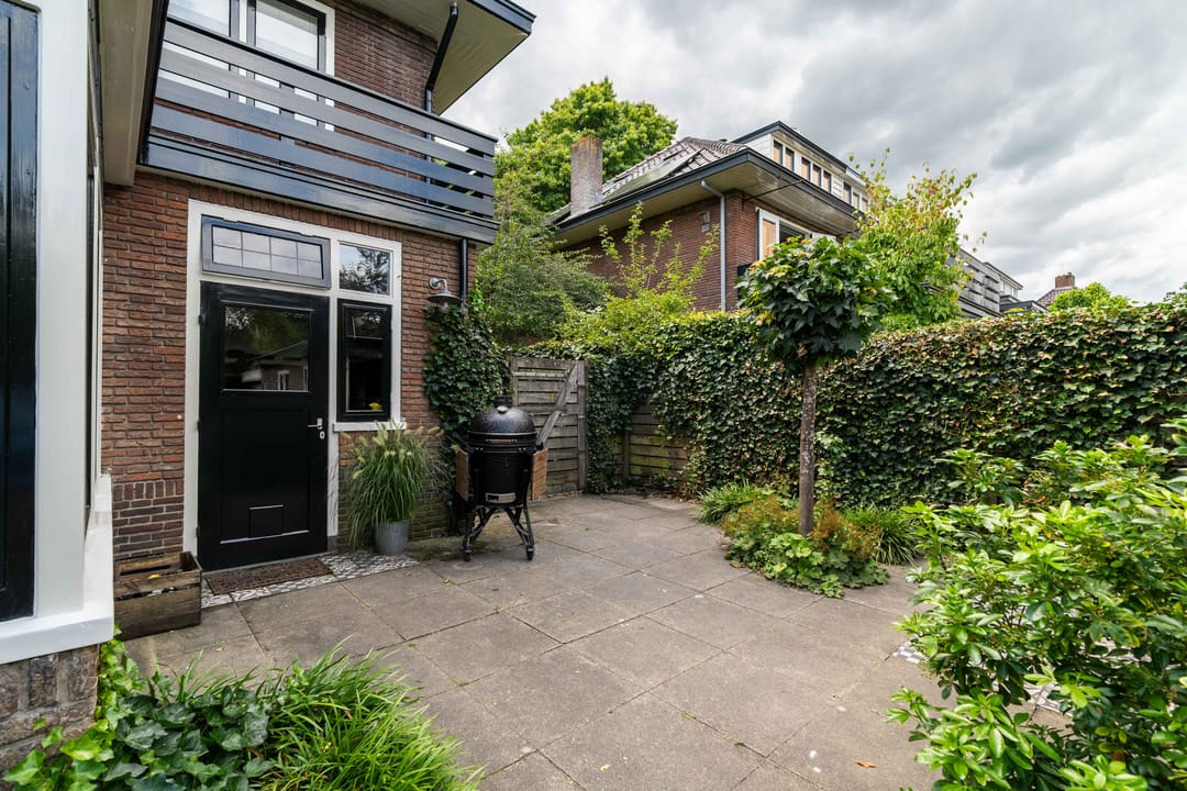 Foto 58 van Voltastraat 10