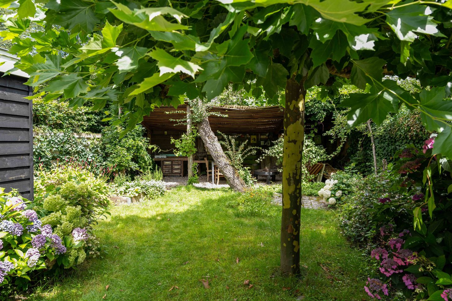 Foto 64 van Voltastraat 10