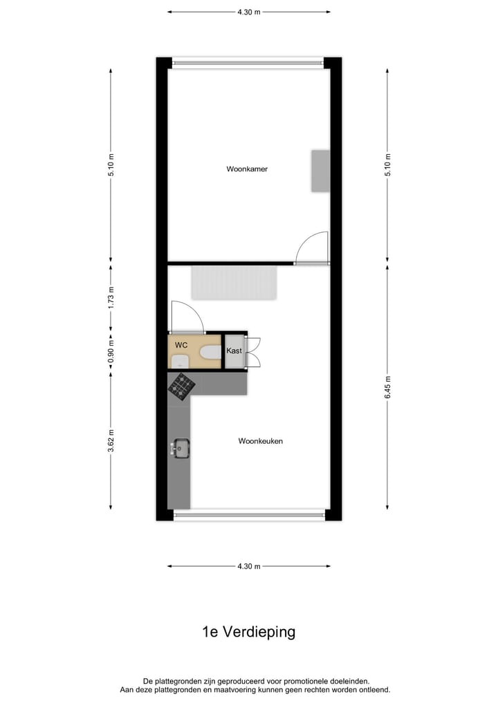 Foto 50 van Koelhorst 77