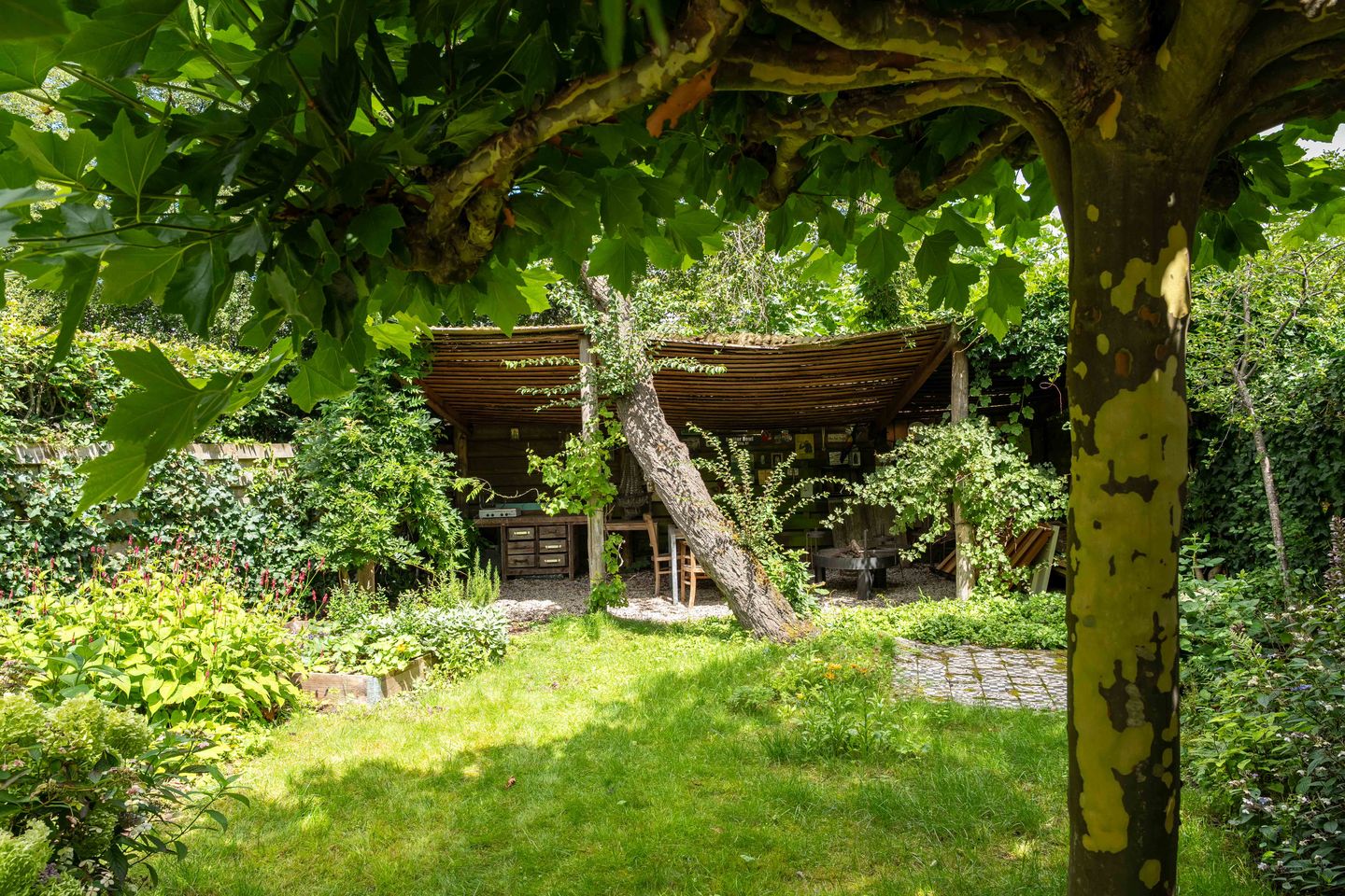 Foto 65 van Voltastraat 10