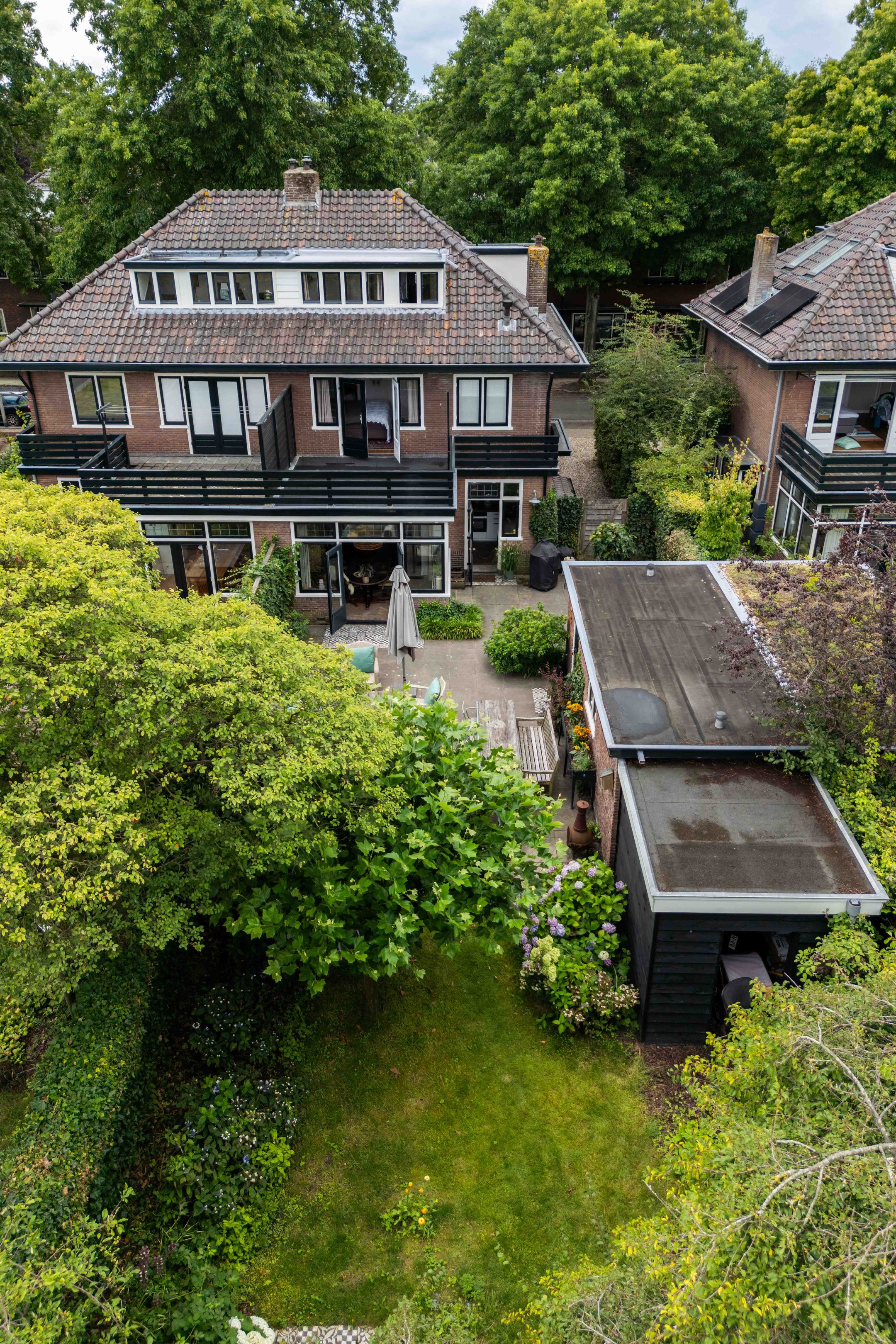 Foto 69 van Voltastraat 10