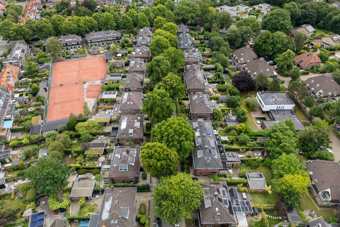 Foto 74 van Voltastraat 10