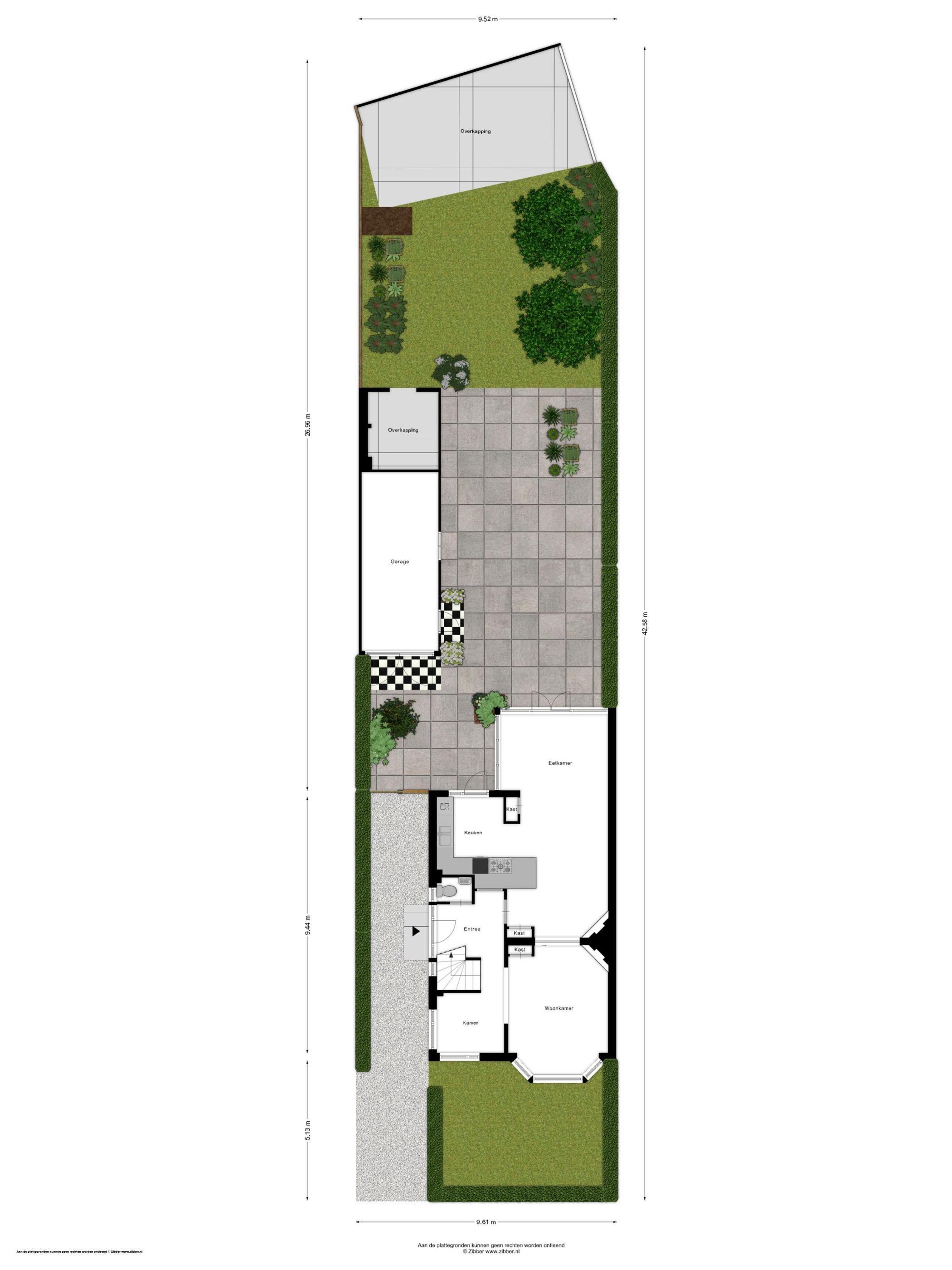 Foto 75 van Voltastraat 10