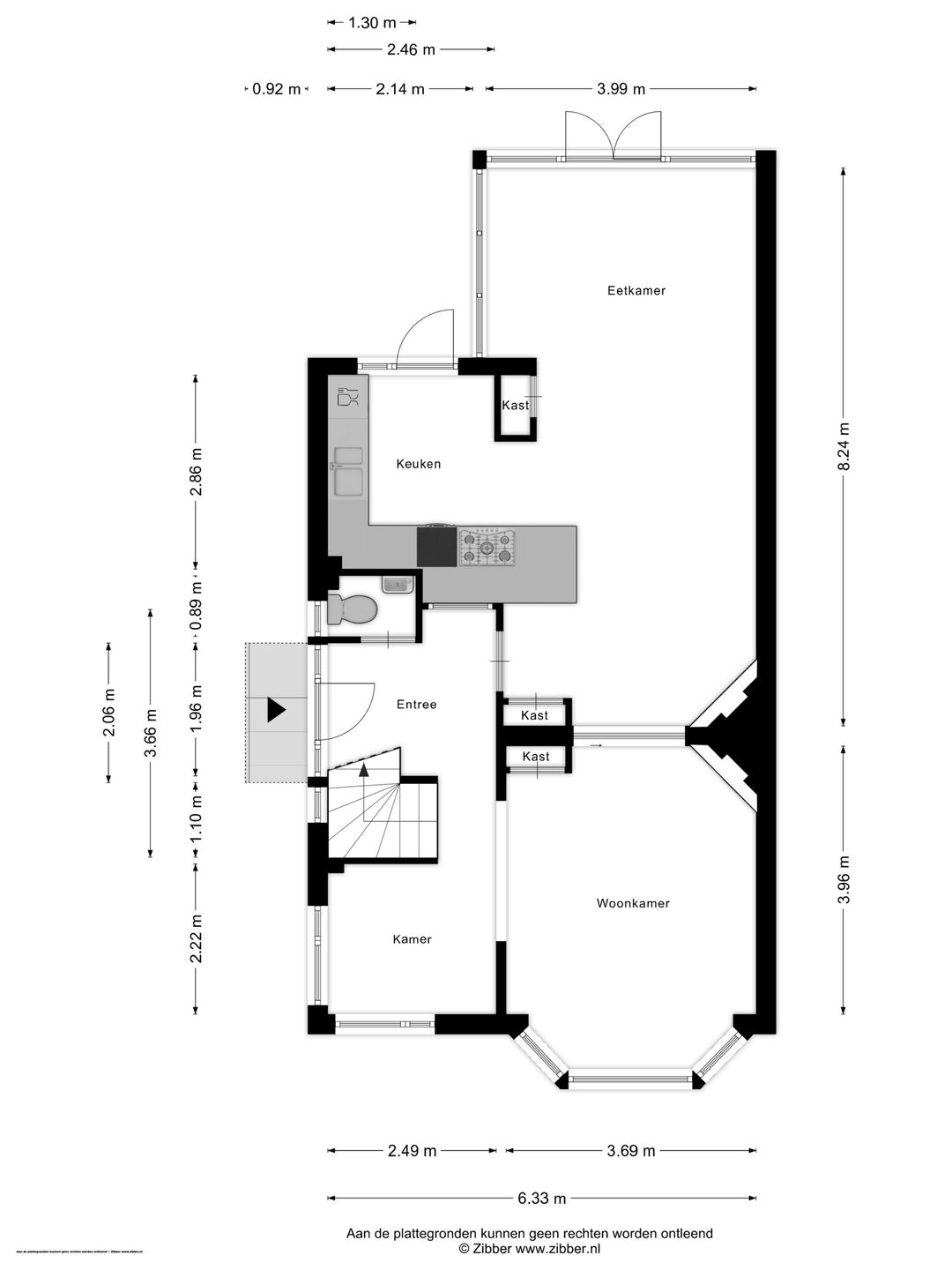 Foto 76 van Voltastraat 10