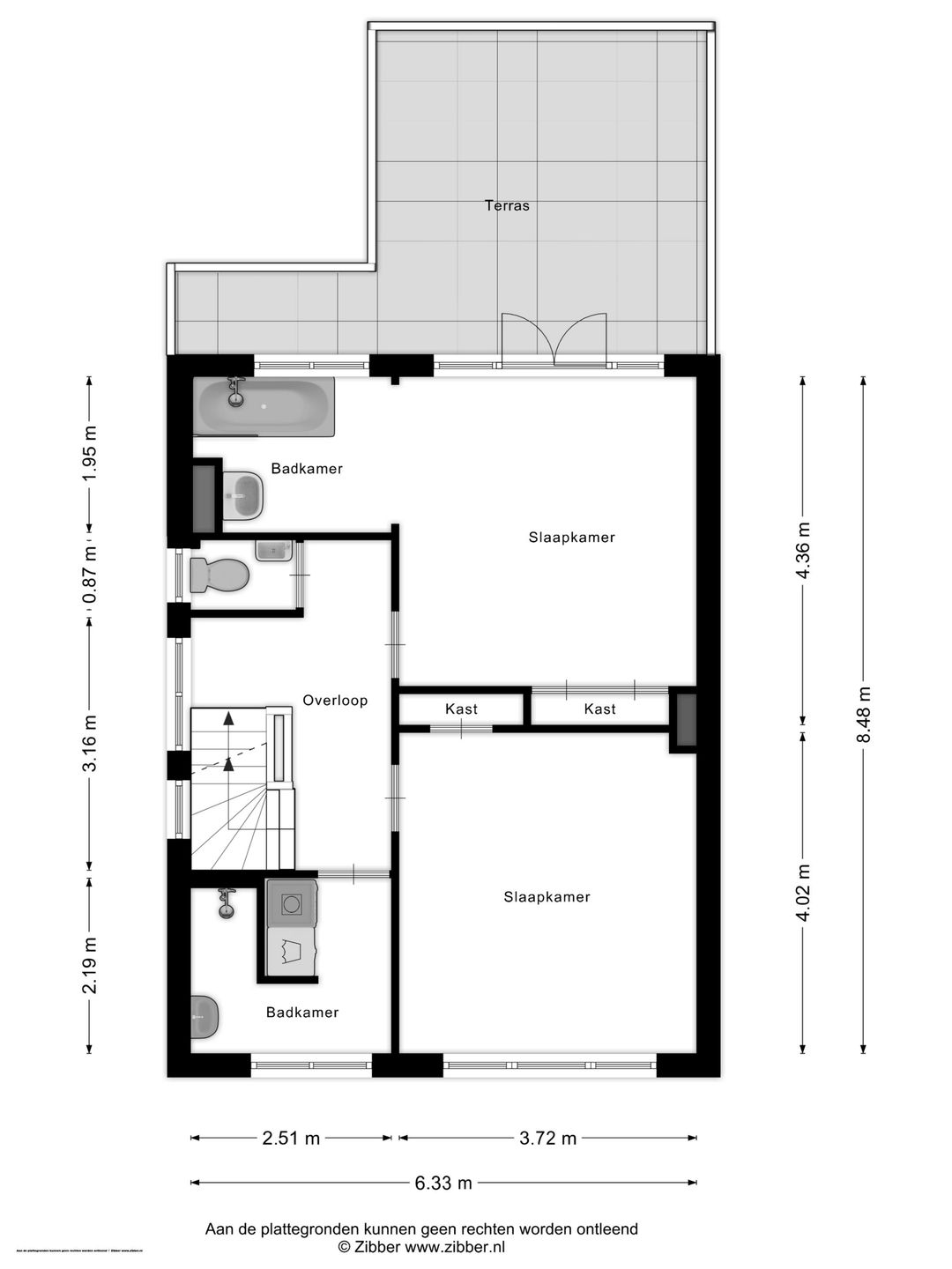 Foto 77 van Voltastraat 10