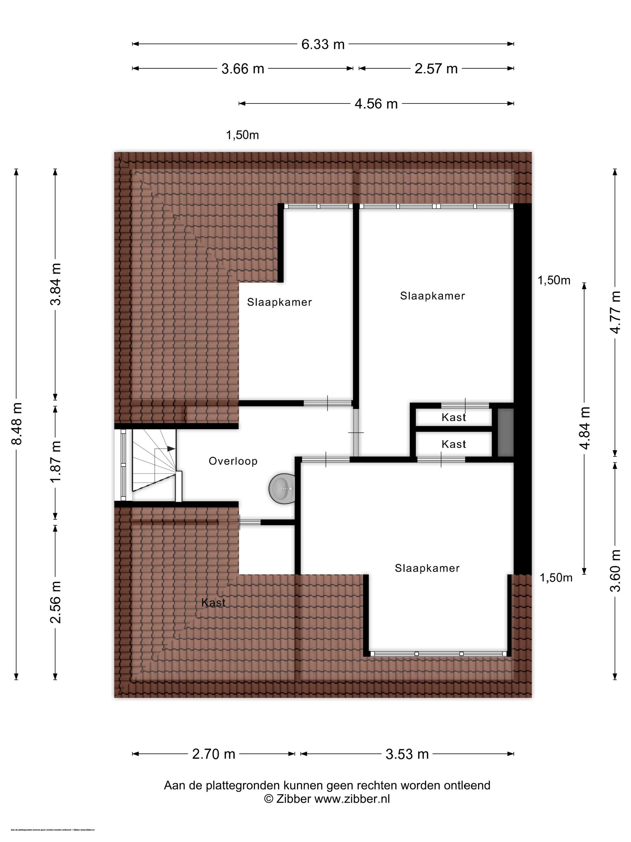Foto 78 van Voltastraat 10