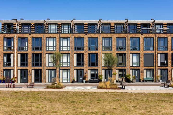 Foto 3 van Jan Weugkade 21