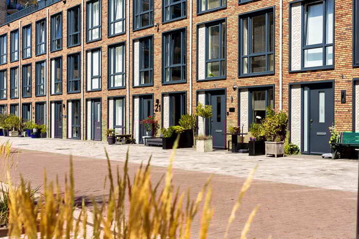 Foto 4 van Jan Weugkade 21