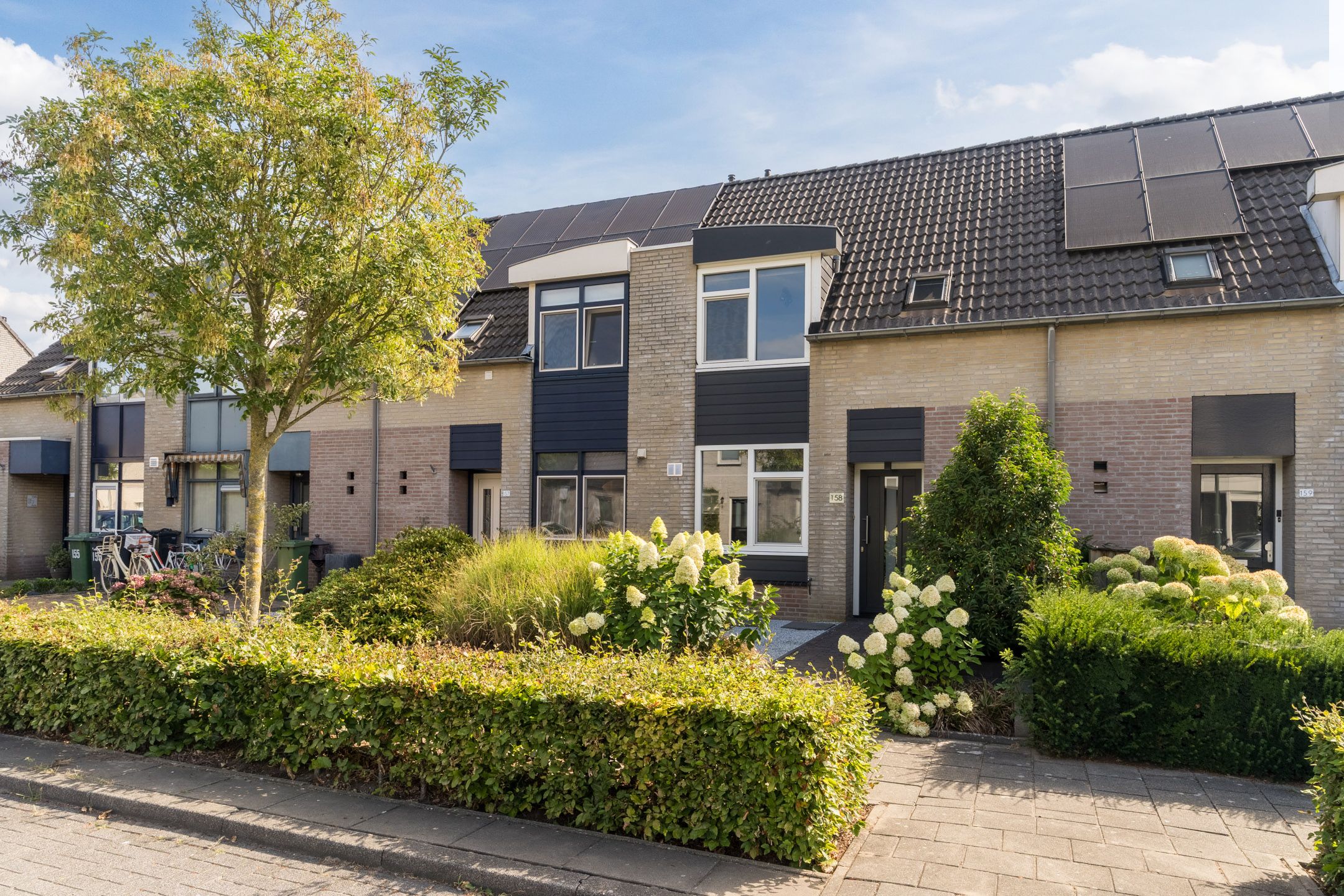 Spoorven, 158, Veghel, 5464PA, Noord-Brabant, Nederland 158 