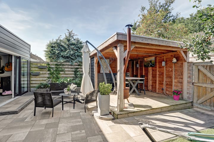 Foto 33 van Galjoenweg 46