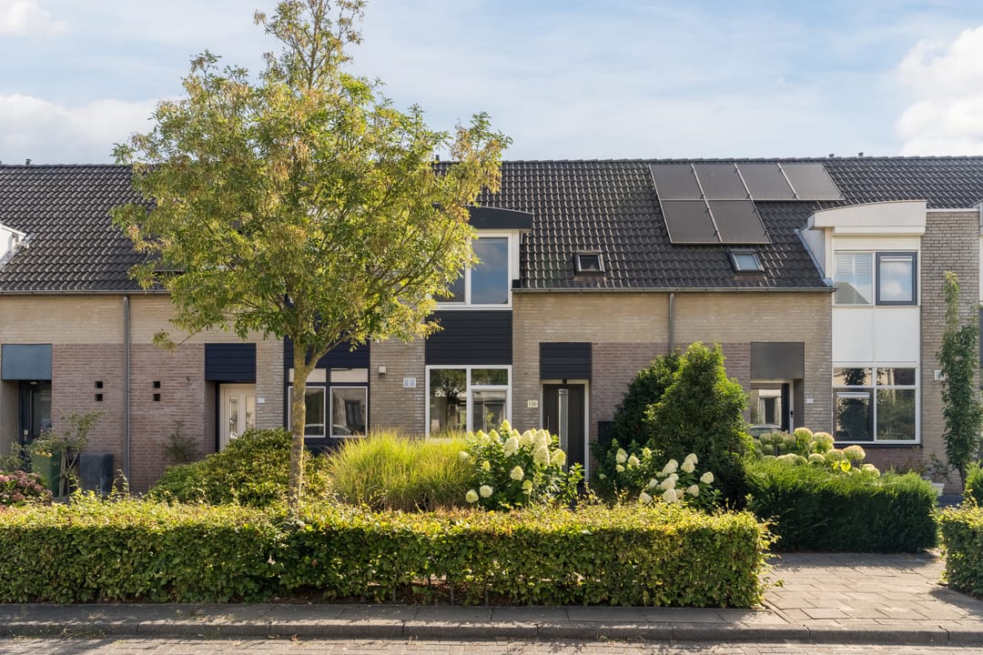 Foto 2 van Spoorven 158