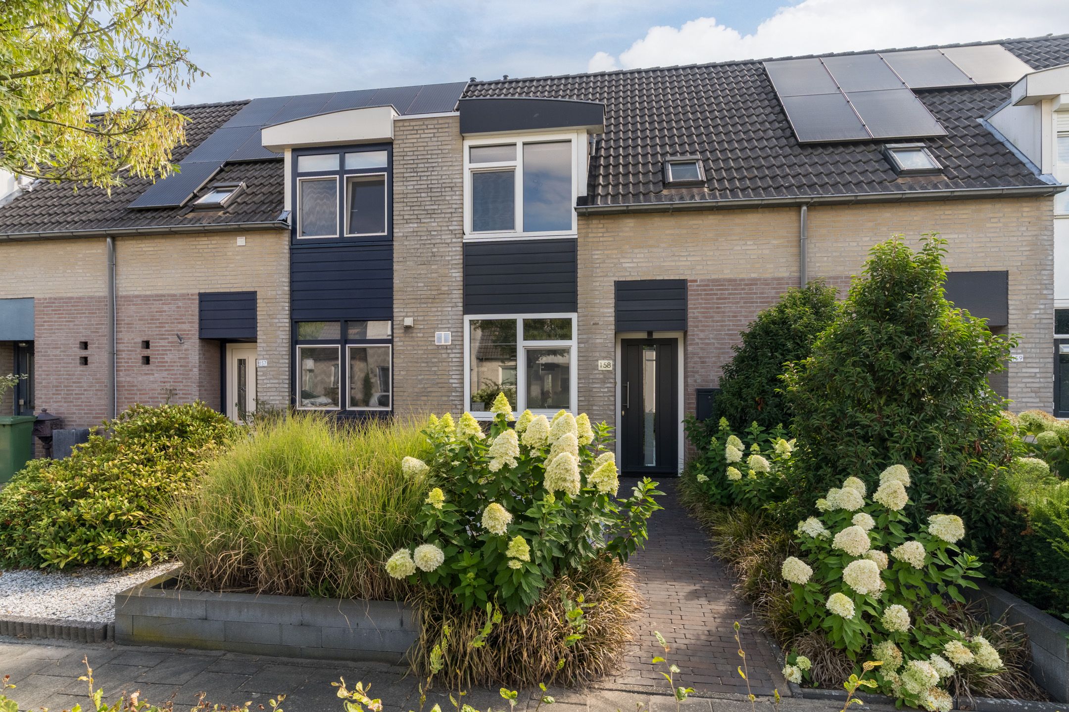 Foto 3 van Spoorven 158