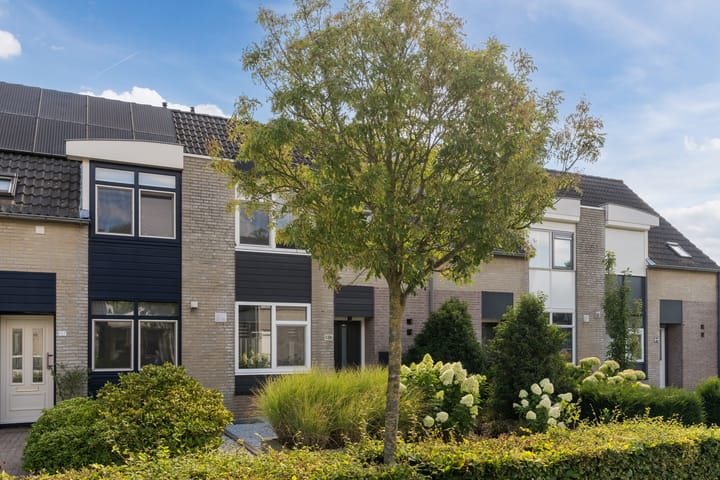 Foto 4 van Spoorven 158