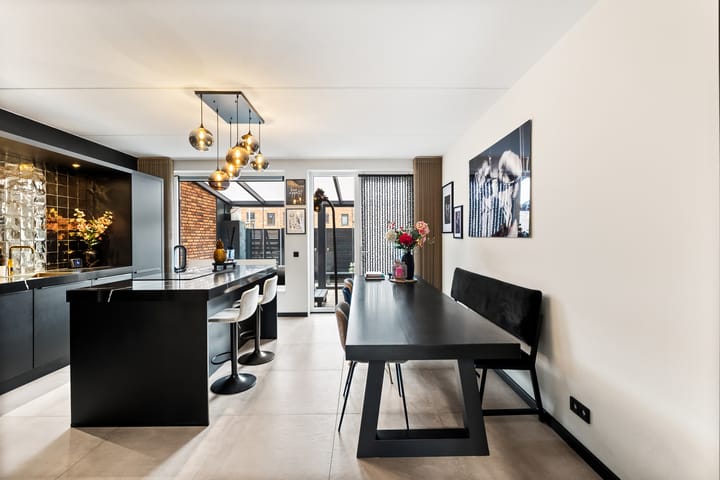 Foto 8 van Jan Weugkade 21