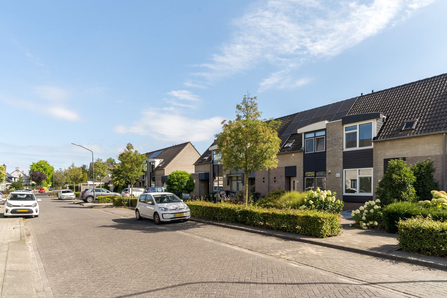 Foto 5 van Spoorven 158