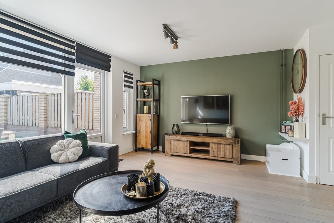 Foto 7 van Spoorven 158