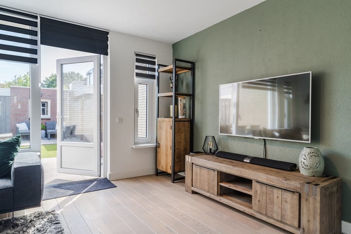 Foto 8 van Spoorven 158