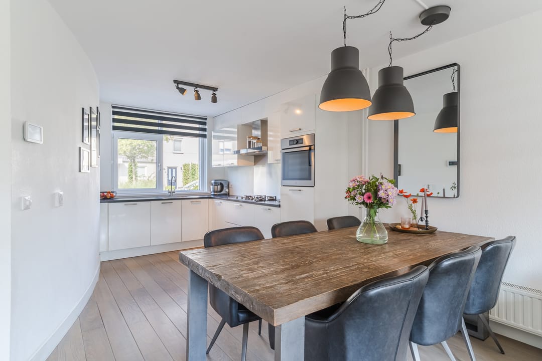 Foto 11 van Spoorven 158