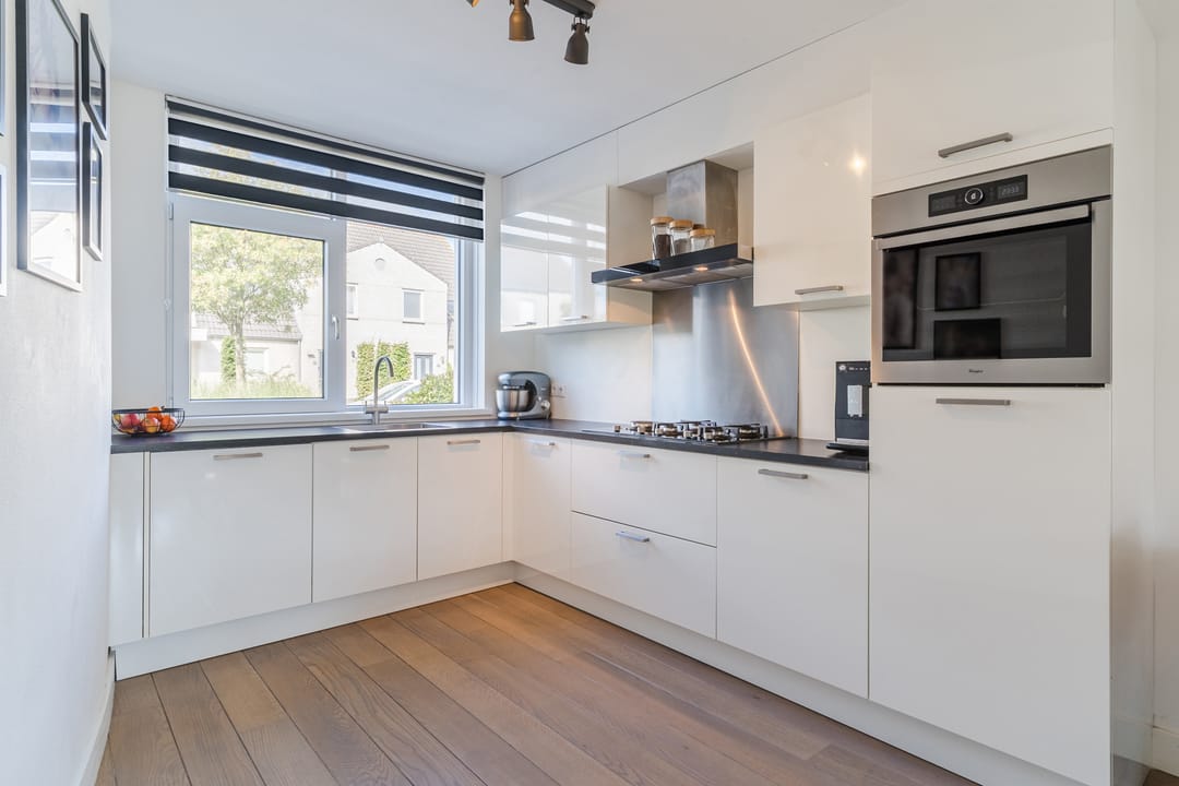 Foto 13 van Spoorven 158