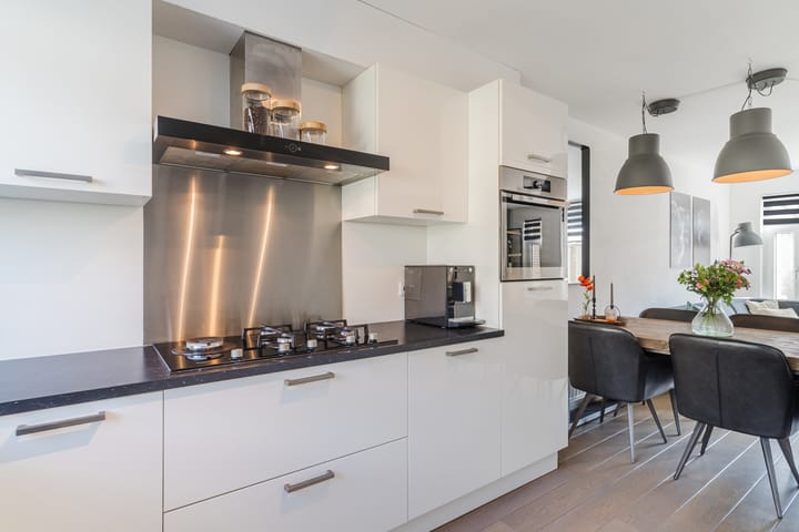 Foto 15 van Spoorven 158